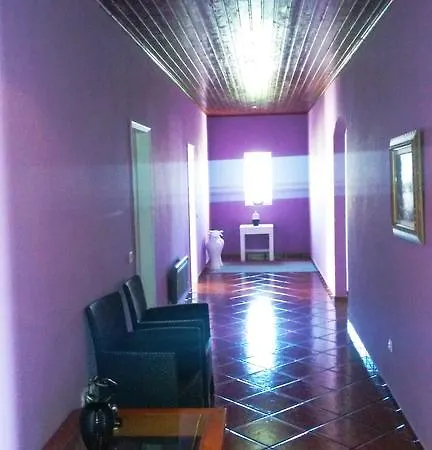 Oliveira Villa Aljezur